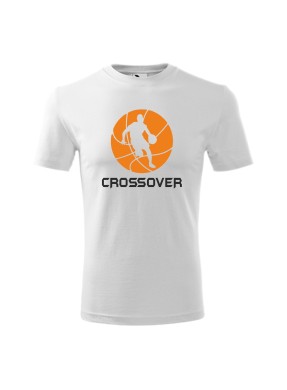 Koszulka męska CROSSOVER