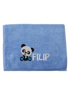 Ręcznik mały PANDA