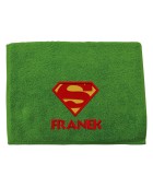 Ręcznik mały SUPERMAN