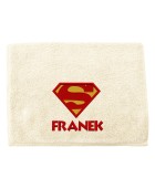 Ręcznik mały SUPERMAN