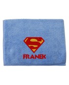 Ręcznik duży SUPERMAN