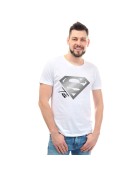 Koszulka męska SUPER TATA