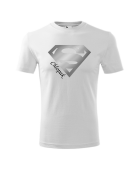 Koszulka męska SUPER CHŁOPAK