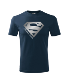 Koszulka męska SUPER CHŁOPAK