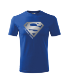 Koszulka męska SUPER CHŁOPAK