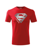Koszulka męska SUPER CHŁOPAK