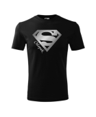 Koszulka męska SUPER CHŁOPAK