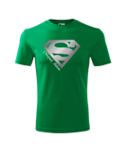 Koszulka męska SUPER CHŁOPAK