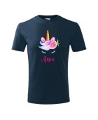 Koszulka dziecięca JEDNOROŻEC