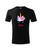 Koszulka dziecięca JEDNOROŻEC