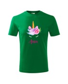 Koszulka dziecięca JEDNOROŻEC