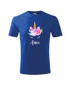 Koszulka dziecięca JEDNOROŻEC