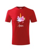 Koszulka dziecięca JEDNOROŻEC