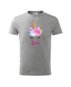 Koszulka dziecięca JEDNOROŻEC