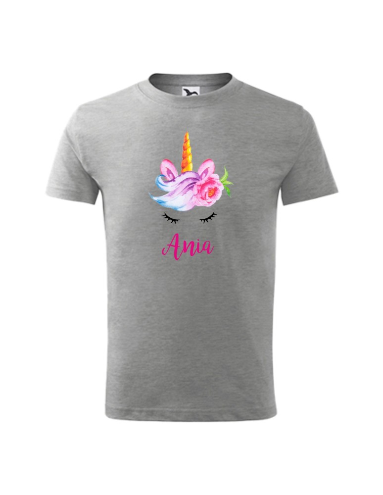 Koszulka dziecięca JEDNOROŻEC