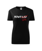 Koszulka damska NOWY WAŁ