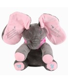 INTERAKTYWNY SŁONIK A KUKU