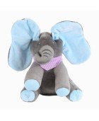 INTERAKTYWNY SŁONIK A KUKU