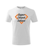 Koszulka SUPER CHŁOPAK