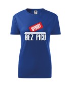 Koszulka damska WYBORY BEZ PICU