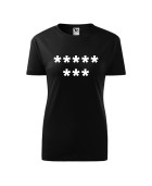 Koszulka damska WYBORCZA