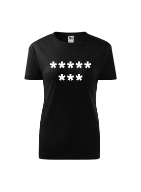 Koszulka damska WYBORCZA