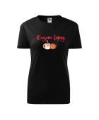 Koszulki dla par RAZEM LEPIEJ