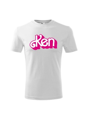 Koszulka KEN