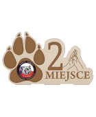 STATUETKA W DOWOLNYM KSZTAŁCIE