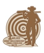 STATUETKA W DOWOLNYM KSZTAŁCIE