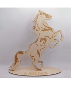 STATUETKA W DOWOLNYM KSZTAŁCIE