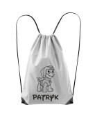 Plecakoworek PSI PATROL
