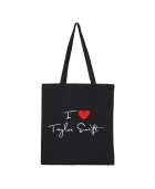 Torba I LOVE TAYLOR SWIFT