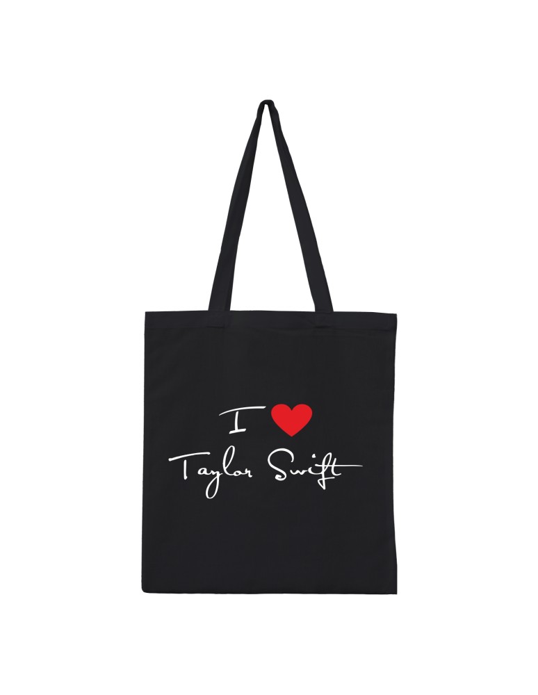 Torba I LOVE TAYLOR SWIFT