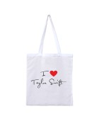 Torba I LOVE TAYLOR SWIFT