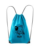 Plecakoworek SŁODKI KOTEK