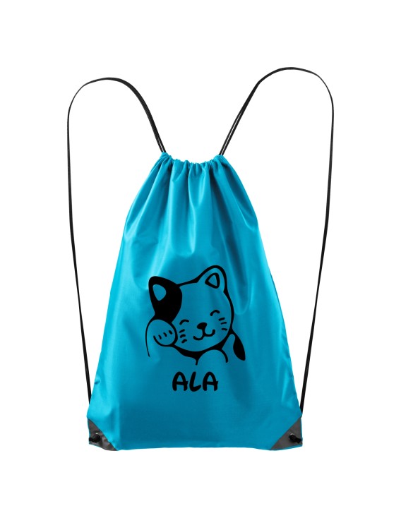 Plecakoworek SŁODKI KOTEK