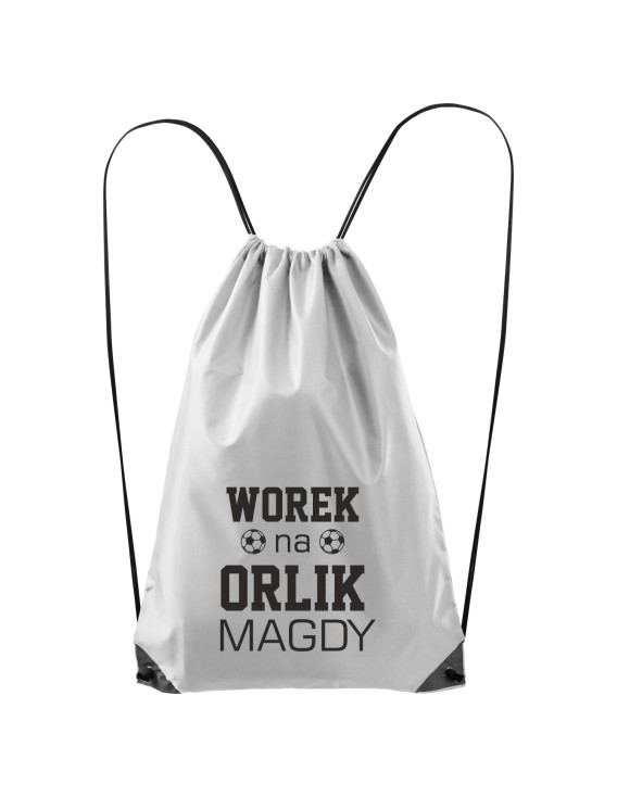 Plecakoworek WOREK NA ORLIK