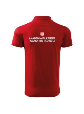 Koszulka polo KAO