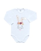 Body dziecięce SŁODKI ZAJĄCZEK