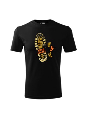 Koszulka męska TATA...