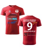 Koszulka meczowa KAO