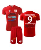 Komplet meczowy KAO (koszulka + spodenki)