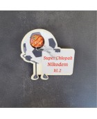 STATUETKA PIŁKA (DTF)