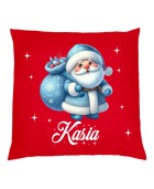 Poduszka MIKOŁAJ
