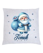 Poduszka MIKOŁAJ