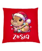 Poduszka KAPIBARA